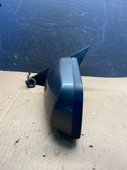 2004 - 2006 BMW 5-Series 525i 530i Left Driver LH Door View Mirror AE2369 DW9