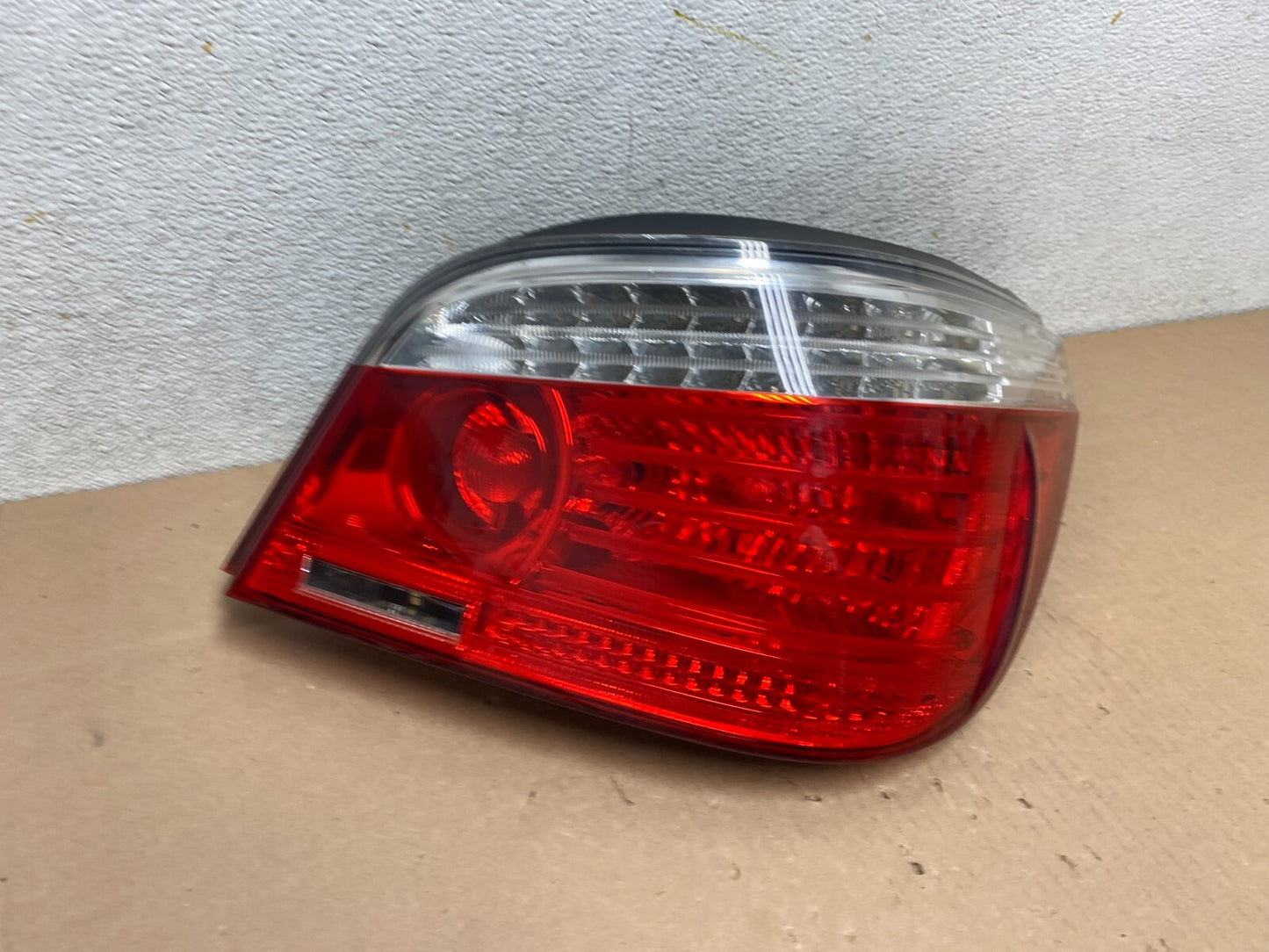 2008 to 2010 BMW 5 525i 530i Right Passenger Rh Tail Side Light Oem J6093 DW2