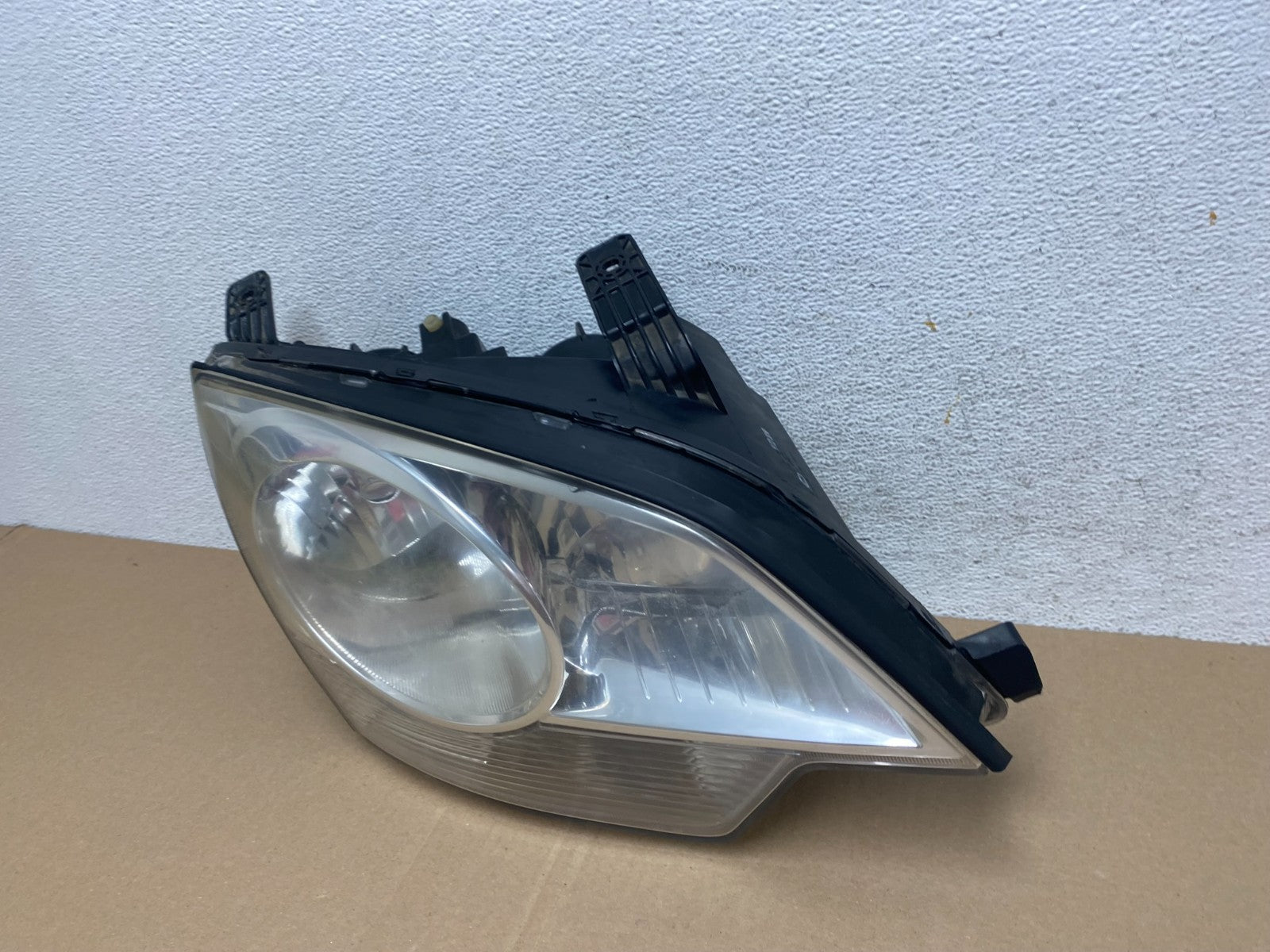 2008 2009 2010 Saturn Vue Right Passenger Halogen Headlights AE7138 DW1