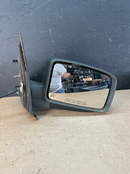 2003-2006 Ford Expedition Right Passenger Side View Door Heated Mirror AE8551 DW8