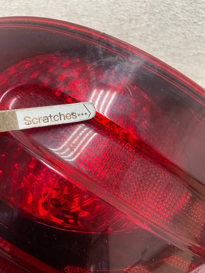 2006 - 2010 Mercedes W251 R-CLASS Right Passenger RH Side Tail Light AG8889 DW3