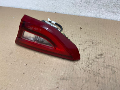 2016 2017 2018 Nissan Maxima Right RH Inner Tail Light AG6557 LK1