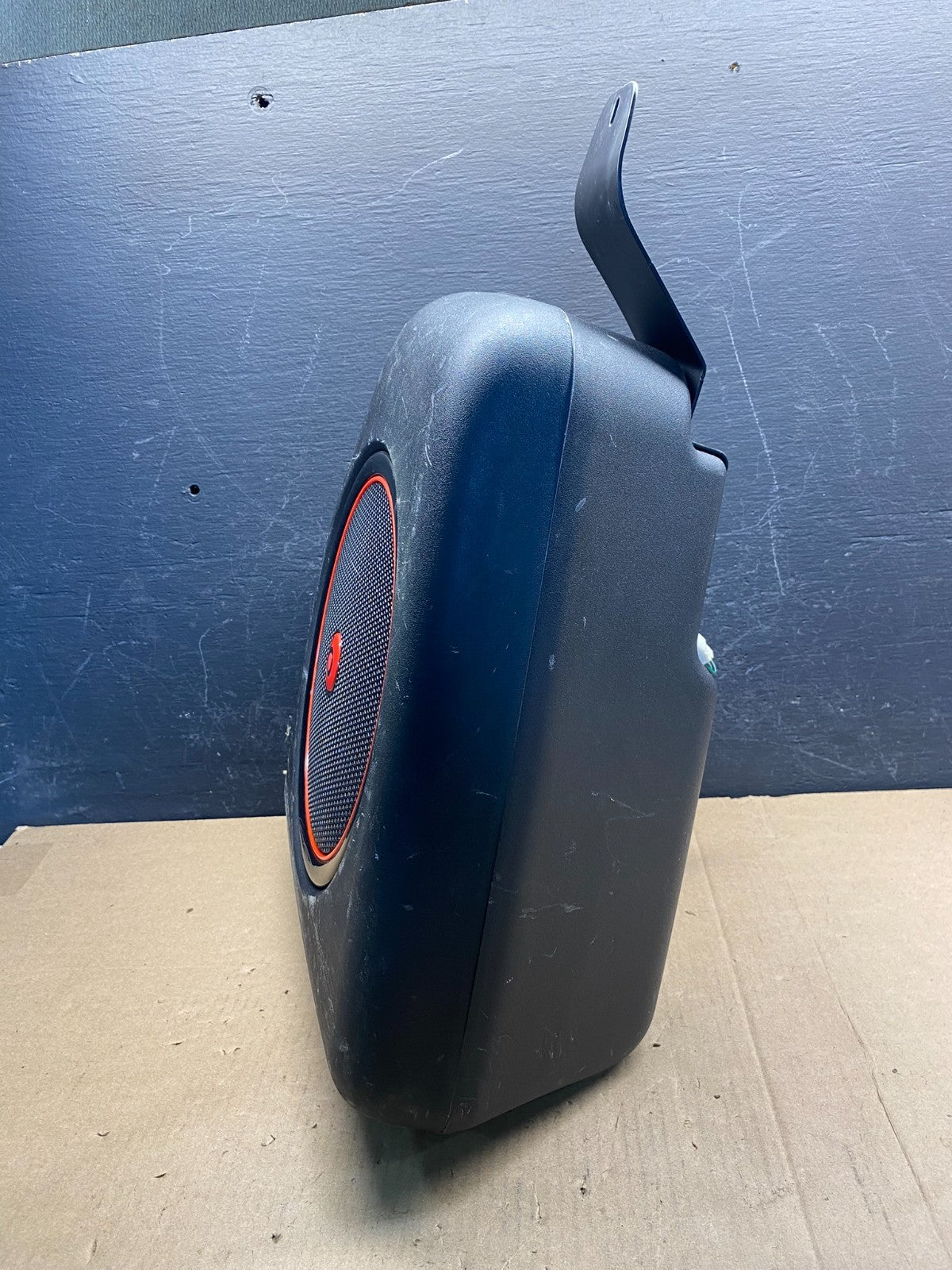 2012 2019 Dodge Charger Beats Subwoofer Speaker ae7444 DG2