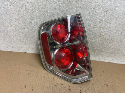 2006 2007 2008 Honda Pilot Left Driver Lh Side Tail light AH5975 LK0