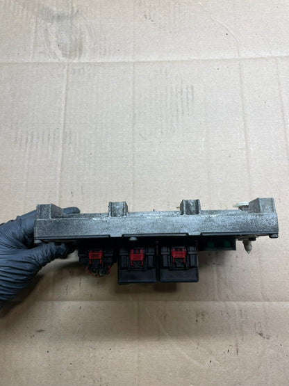 2009 to 2010 Jeep Grand Cherokee Computer Engine Control ECU ECM r3683 DG1