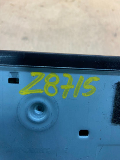 2008 to 2012 Audi A4 A5  Navigation Nav DVD Player Reader z8715 DG7
