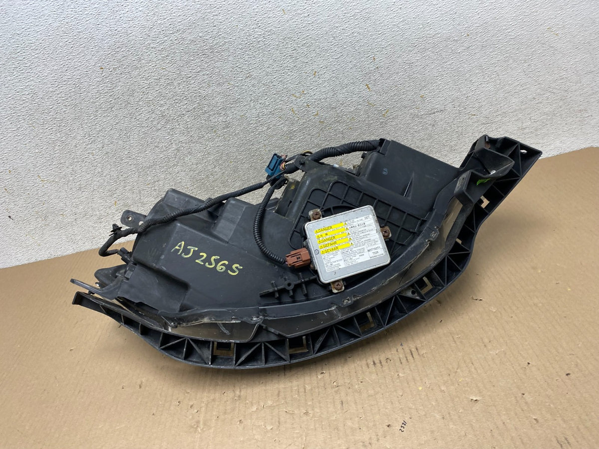 2007 to 2009 Acura Rdx Left Driver LH Side Headlight Xenon HID AJ2565 DW9