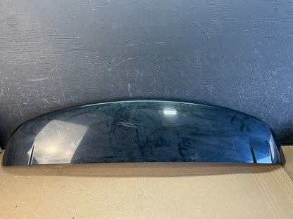 2013-2020 Nissan Pathfinder Rear Spoiler Wing AC9766 DG0