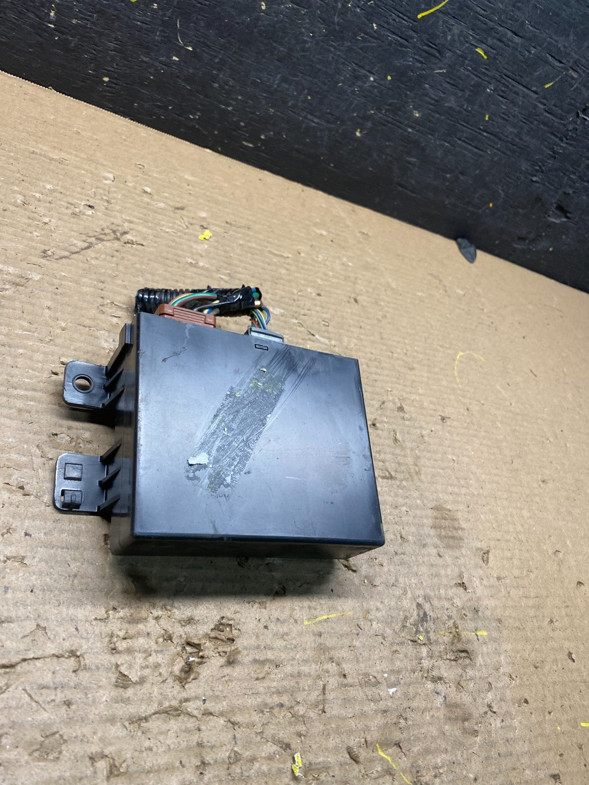 2005 - 2010 Honda Odyssey Rear Right Passenger Sliding Door Module s8933 DG2