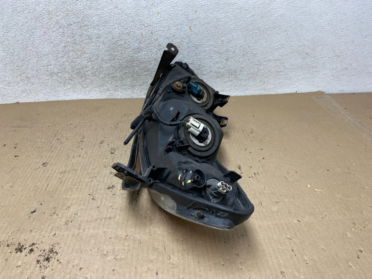 2006 2007 2008 Honda Civic Sedan Right Passenger Headlight Halogen AH5928 DW10