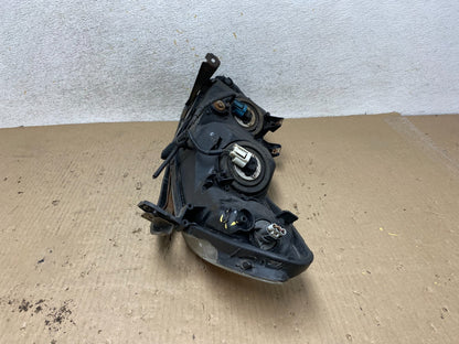 2006 2007 2008 Honda Civic Sedan Right Passenger Headlight Halogen AH5928 DW10