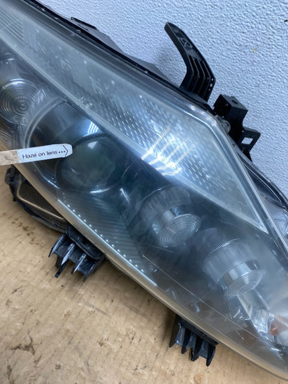 2011 to 2014 Nissan Murano Headlight Right Passenger Rh Xenon Hid AC7608 DW5