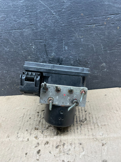2006 - 2009 Mercedes ML550 GL450 R350 ABS Anti Lock Brake Pump Module r1796 DG0
