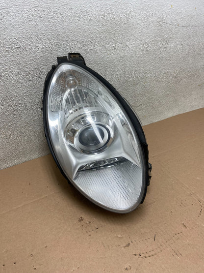 Xenon HID 2006 2010 Mercedes W251 R-Class Right Passenger Headlight OEM X9197 DW2