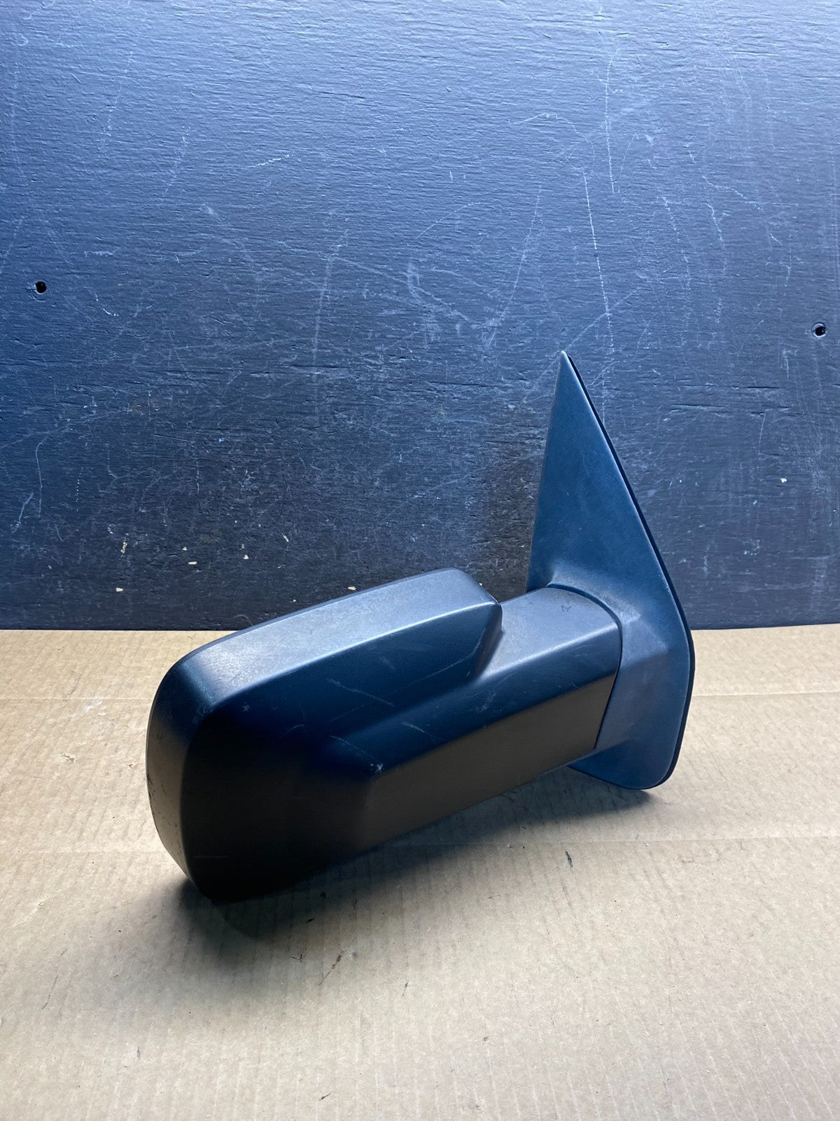 2003 to 2011 Honda Element Right Passenger RH View Door Mirror AG7258 DG1
