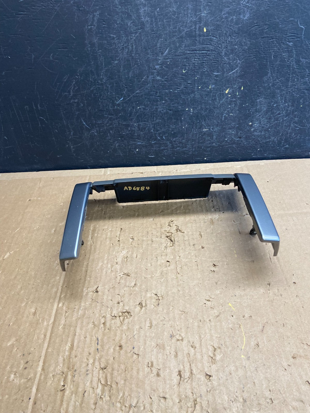 2006-2009 Land Range Rover Sport Center Console Dash Trim Cover Bezel ad6884 DG3