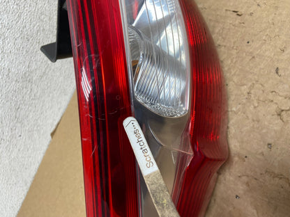 2013 to 2016 Ford C-Max Left Driver Side Tail light AF8010 LK3