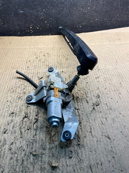 2010-2017 Chevrolet Equinox Rear Glass Windshield Wiper Motor Y15583