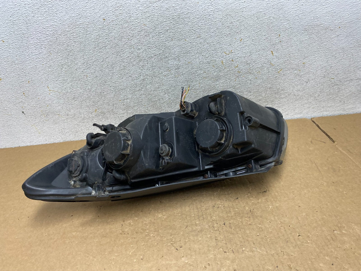 2007 2008 2009 Hyundai Santa Fe Right Passenger Halogen Headlight AI3563 DW5