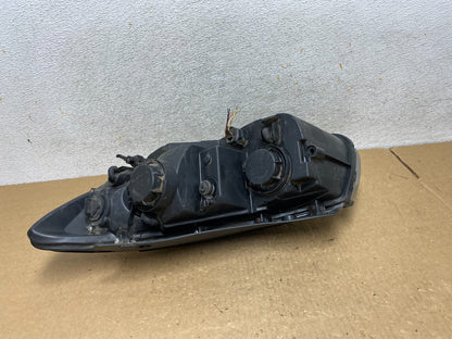 2007 2008 2009 Hyundai Santa Fe Right Passenger Halogen Headlight AI3563 DW5