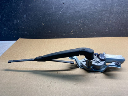 2013 - 2017 Hyundai Elantra GT Rear Glass Windshield Wiper Motor z9056 DG3
