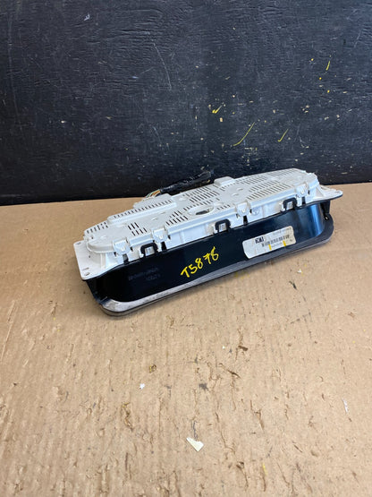 2008 2009 Nissan Pathfinder Speedometer Cluster Gauge OEM T5878 DG5