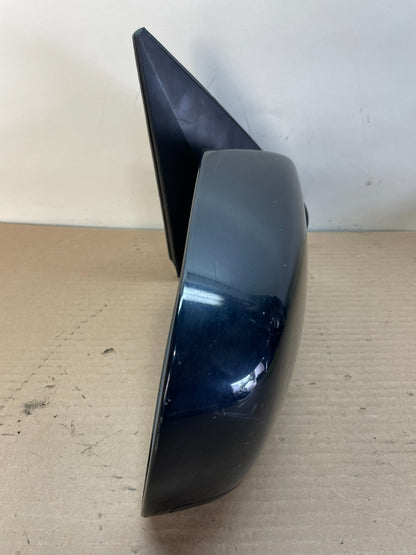 2007 to 2012 Hyundai Santa Fe Right Pasenger RH Side View Mirror Power AH8730 DG9