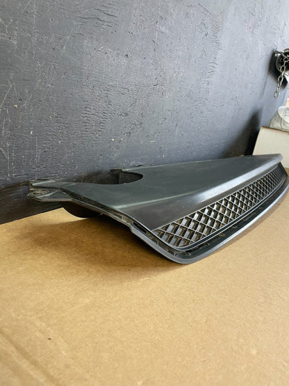 2014 2015 Honda Civic Coupe Rear Lower Valance Panel AC9963 DG2