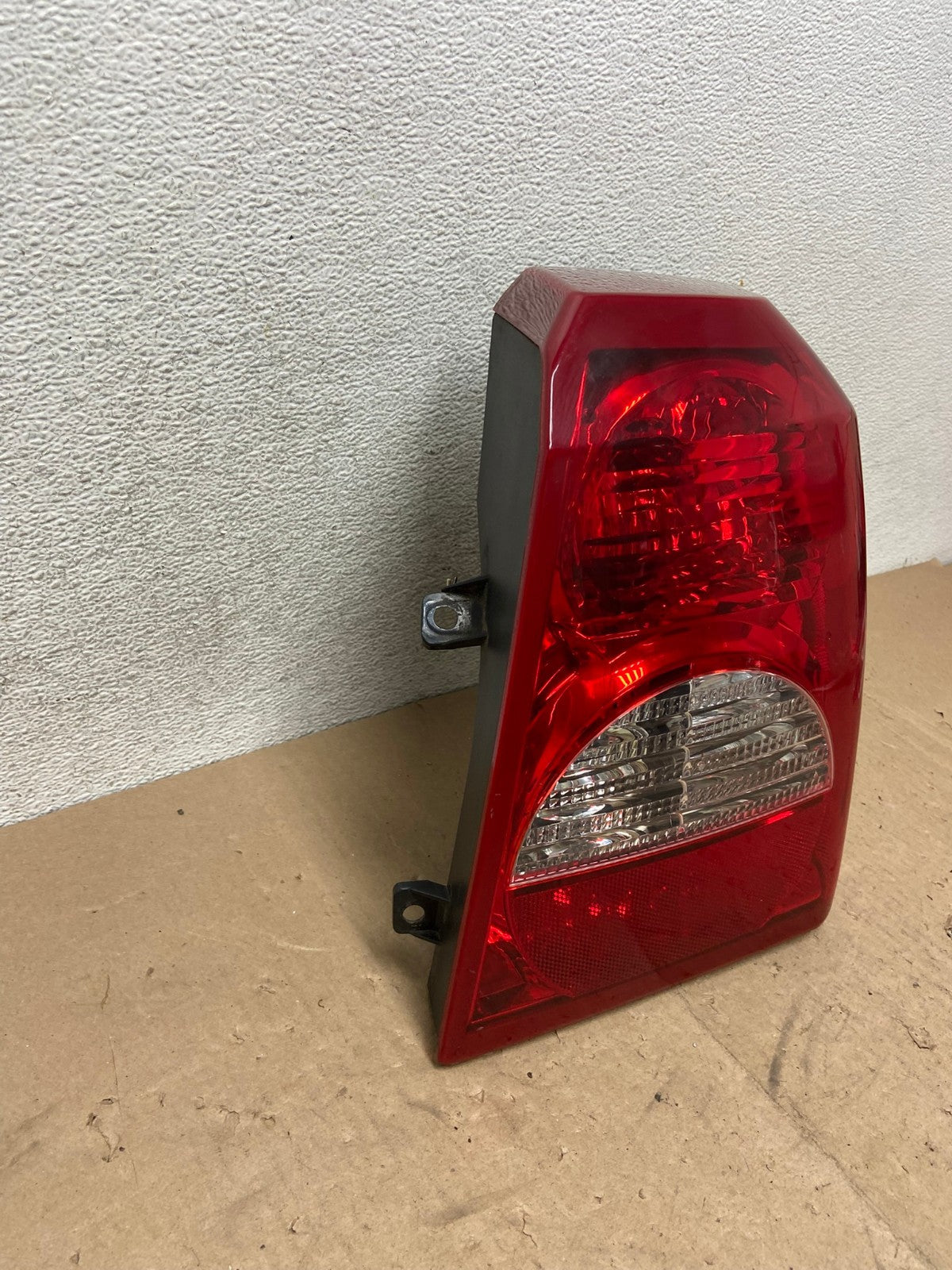 2008-2012 Dodge Caliber Tail Light Right Passenger Rh Side AG5410 LK2