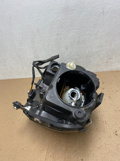 Halogen 2009-2011 Mercedes-Benz ML Class Right Passenger Headlight Oem J2306 DW11