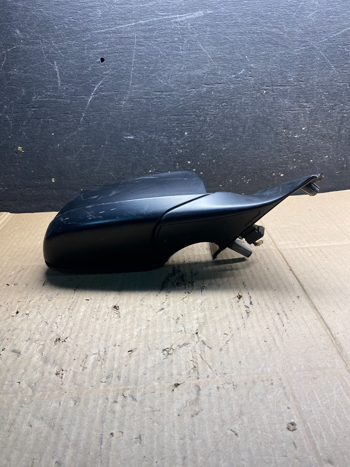 2009 - 2012 BMW 7 750i Series Right Passenger Side View Door Mirror AB0760 MS3