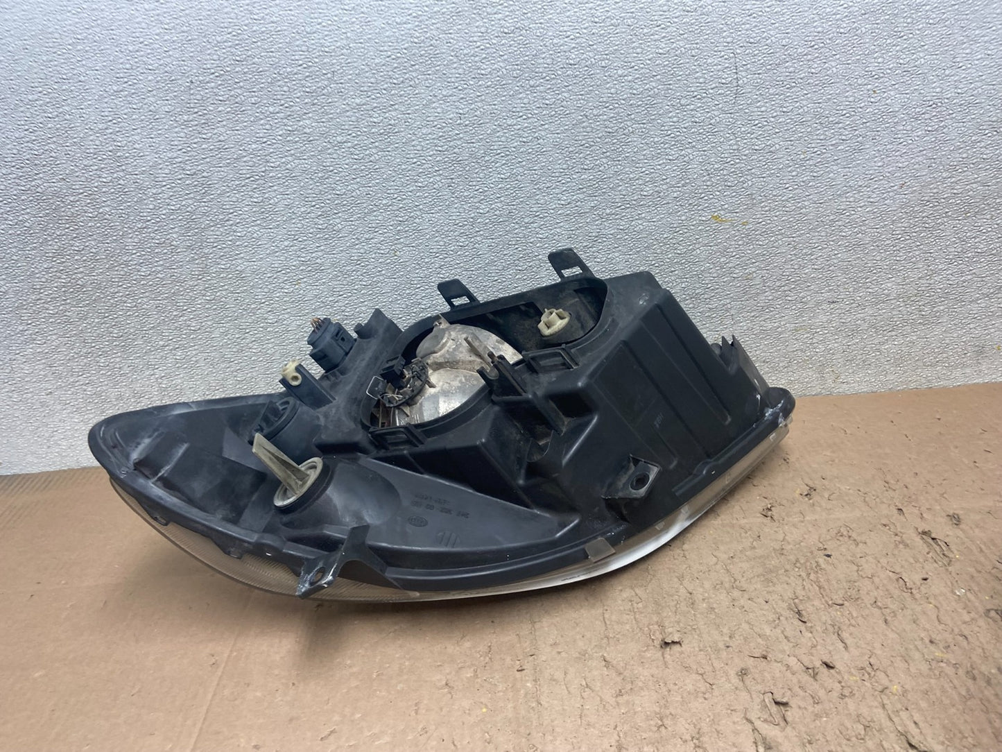 2007 to 2013 Mercedes Sprinter Headlight Right Passenger Halogen Oem Y4895 DW9
