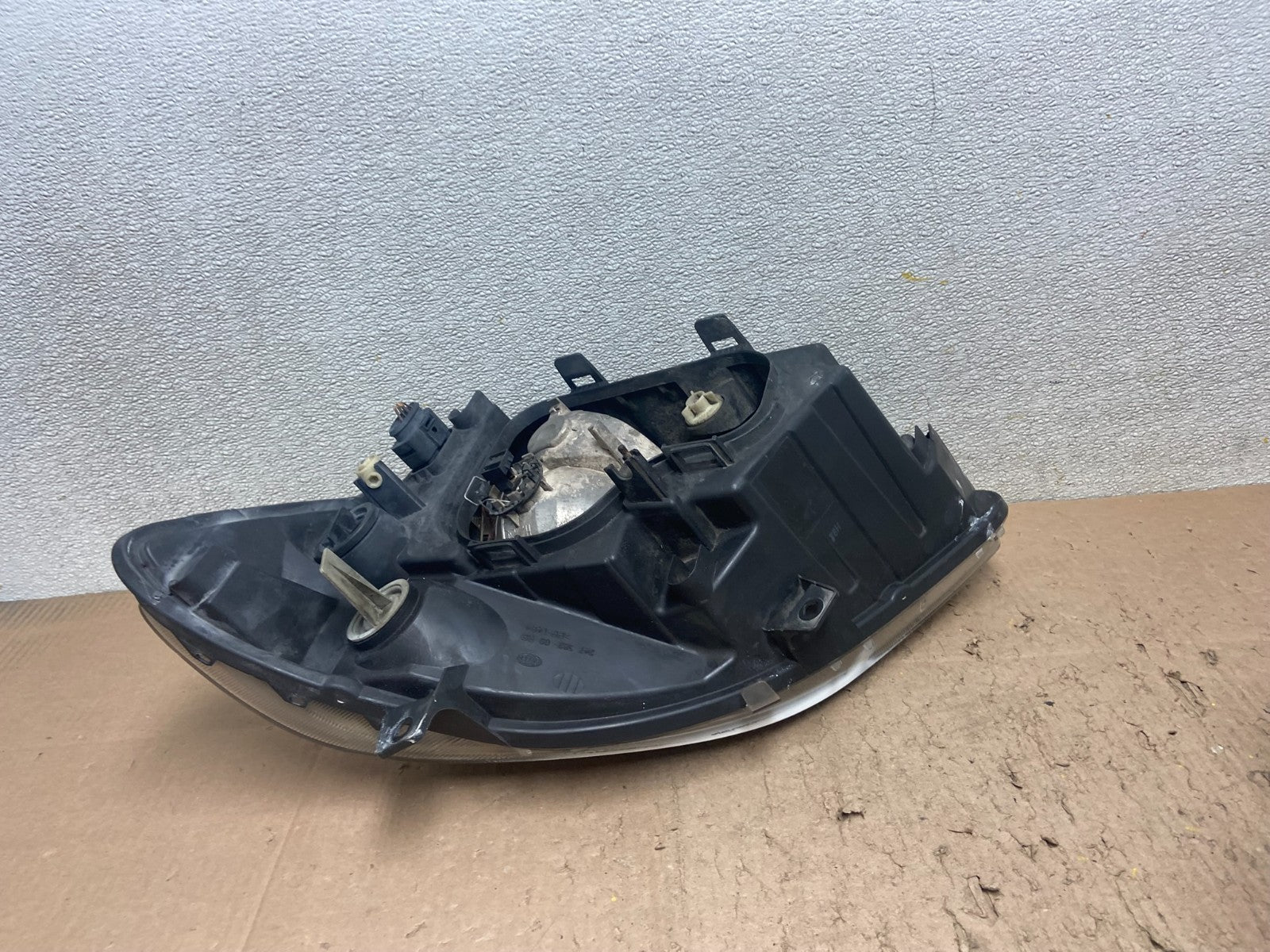 2007 to 2013 Mercedes Sprinter Headlight Right Passenger Halogen Oem Y4895 DW9