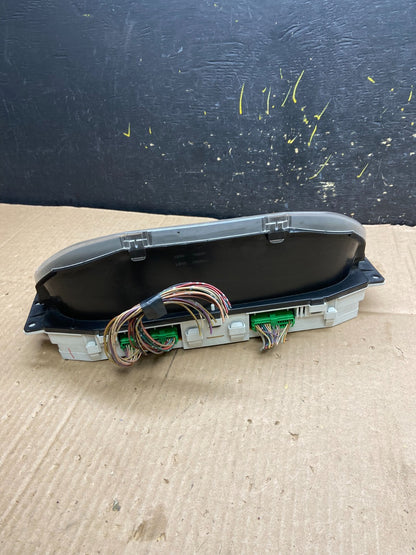 2003 Isuzu Rodeo Speedometer Cluster Gauge OEM Y2340 DG3