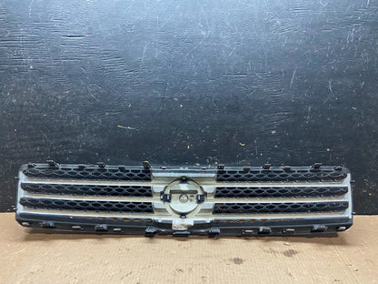 2009 to 2011 Nissan Maxima Front Upper Grill Grille 62070-9N00A Z3220 DG4