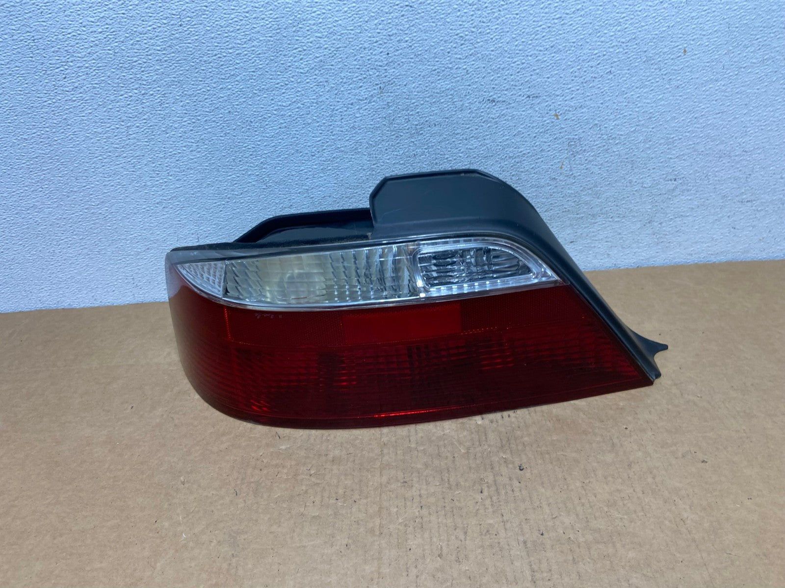 2002 2003 Acura TL Left Driver LH Side Tail Light AD4546 LK0