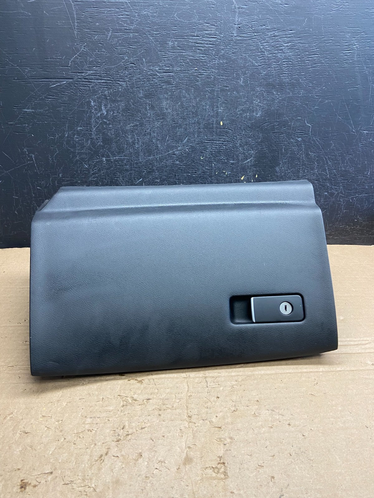 2014 - 2017 Infiniti Q50 Front Right Passenger Storage Glove Box AF2326 DG0