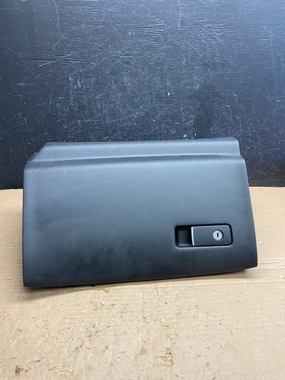2014 - 2017 Infiniti Q50 Front Right Passenger Storage Glove Box AF2326 DG0