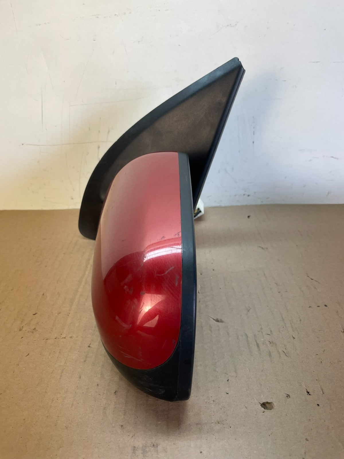 2007 - 2011 Chevrolet Aveo5 Left Driver LH View Door Mirror AH6504 DG9