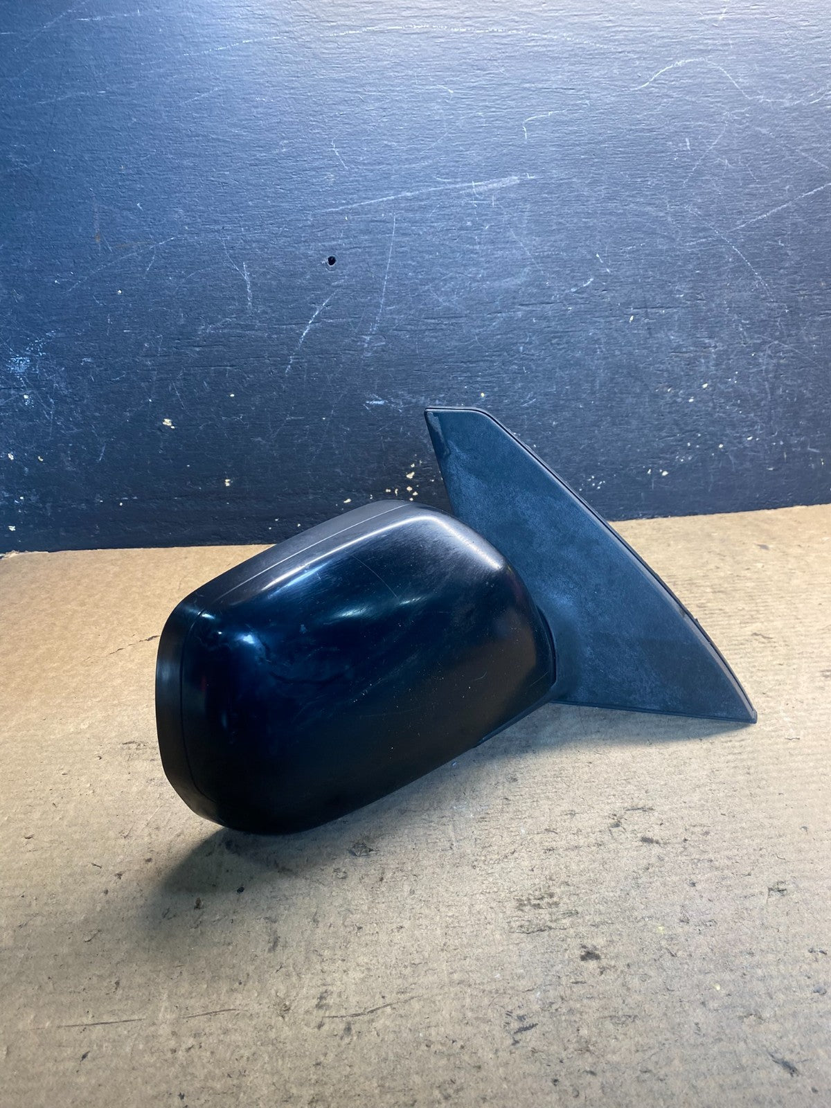 2004 to 2005 Toyota RAV4 Right Passenger RH Side View Door Mirror OEM AA2950 MS1