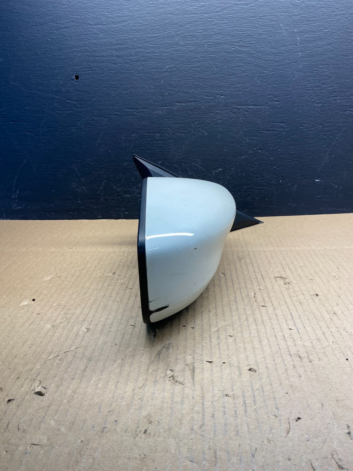 2013-2018 Nissan Altima Right Passenger View Power Door Mirror OEM AC2494 MS10