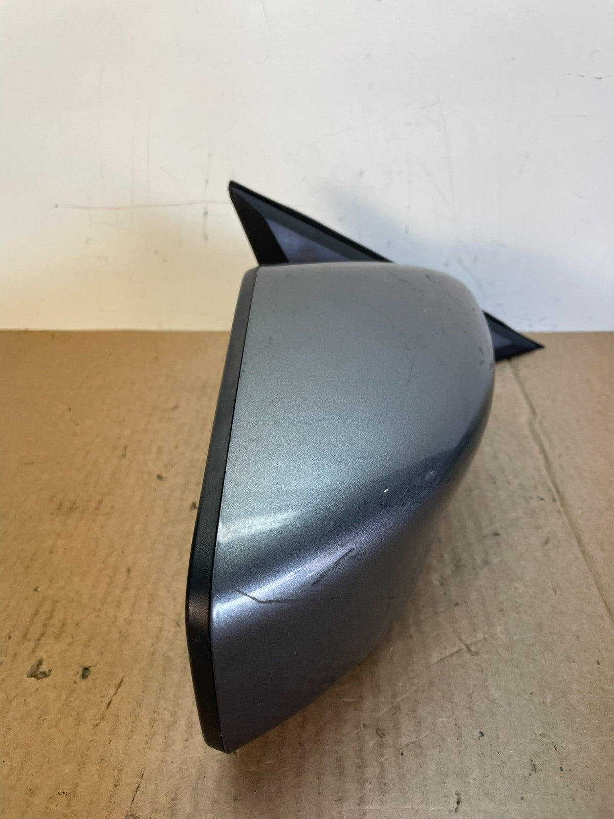 2013-2015 Nissan Altima Right Passenger View Power Door Mirror AH6242 DW10