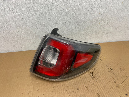 2013 to 2016 GMC Acadia Right Passenger RH Side Tail Light AD2487 DW0