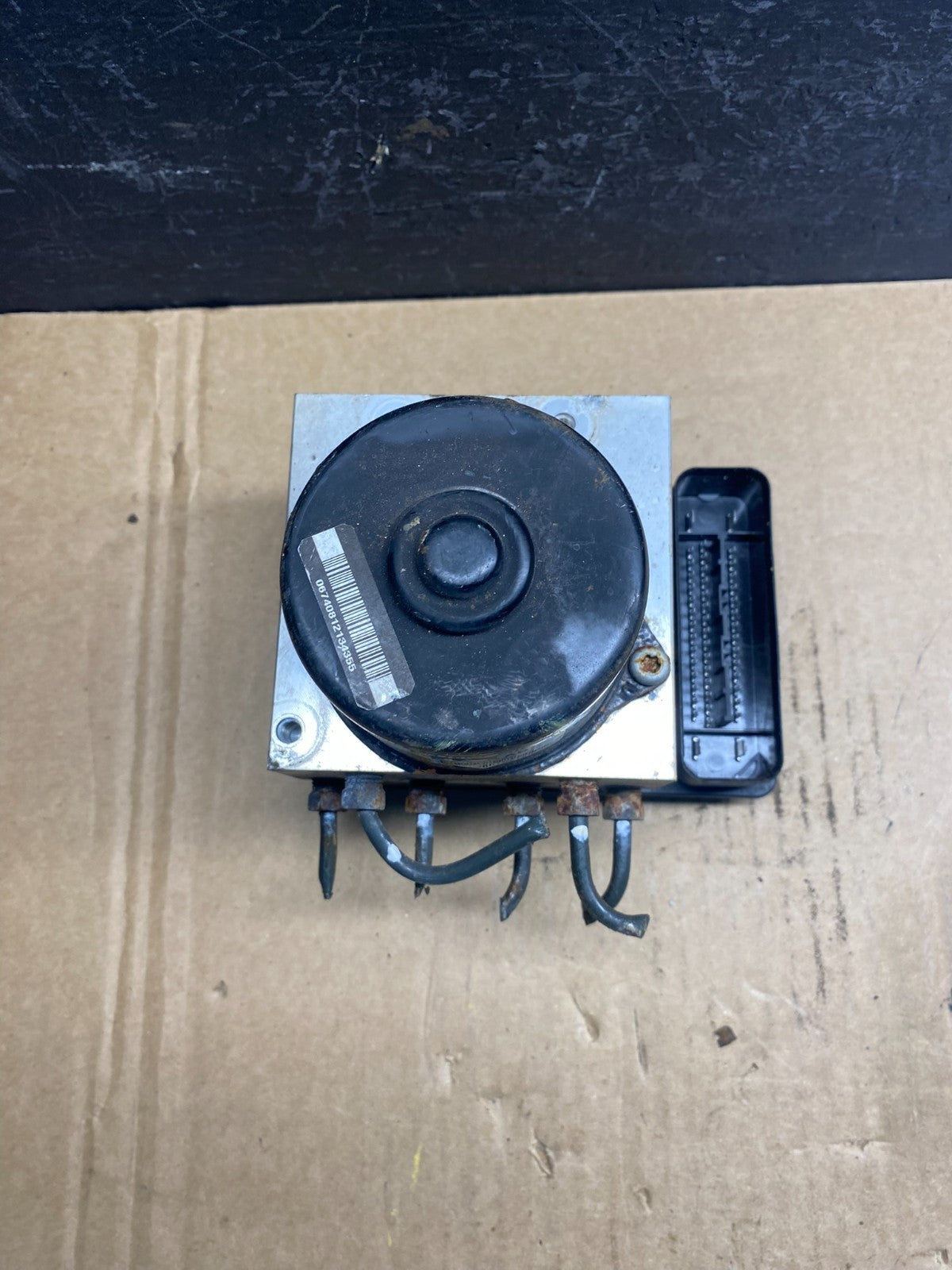 2004 - 2007 Nissan Murano ABS Anti Lock Brake Pump Module AC7835 DG1