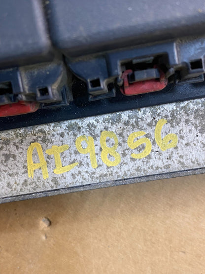 2005 Jeep Liberty 3.7L Engine Computer Module ECM PCM ECU AI9856 DW3