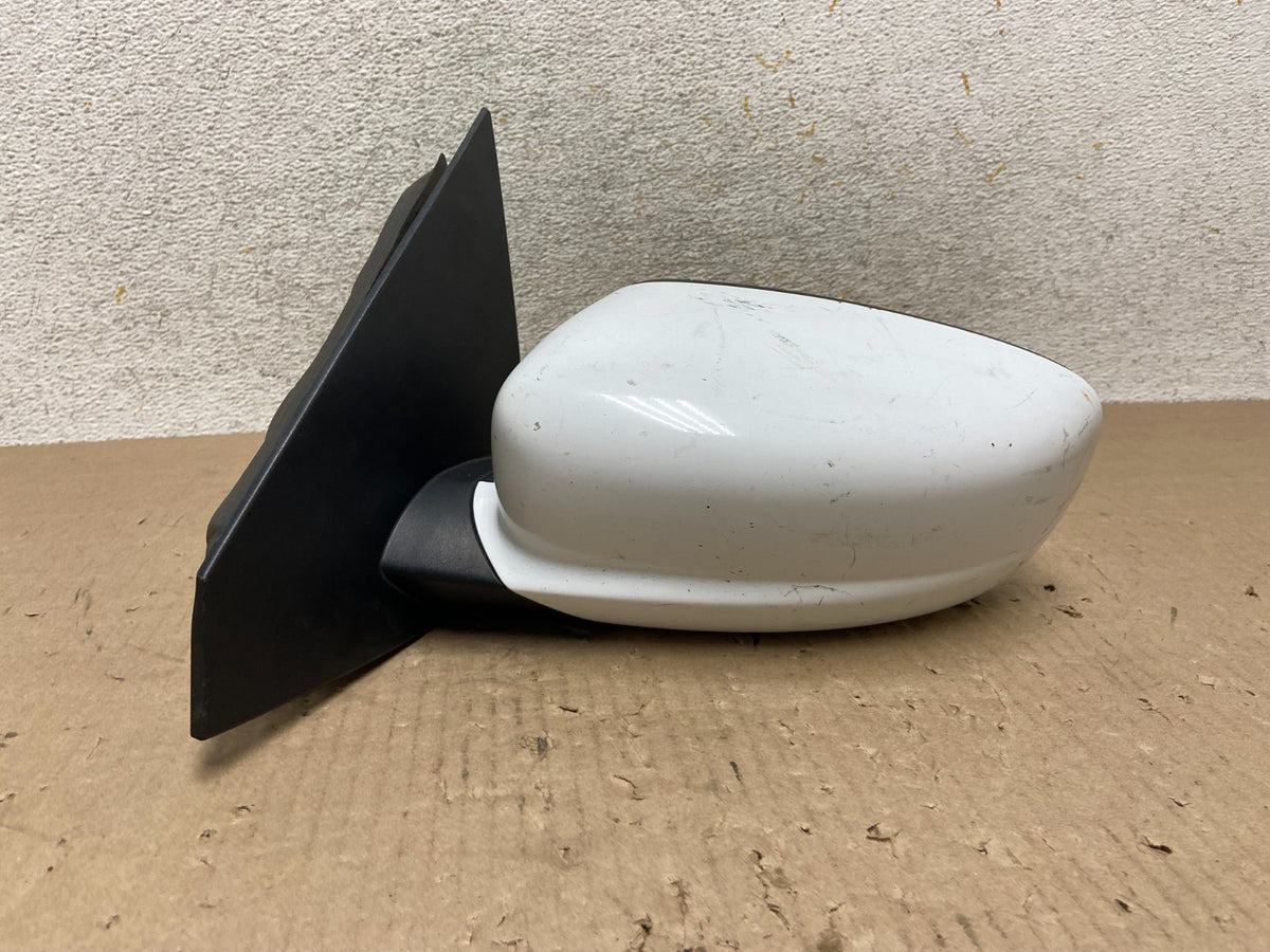 2013 to 2016 Dodge Dart Left Driver LH Door View Mirror Heated ai2313 DG0