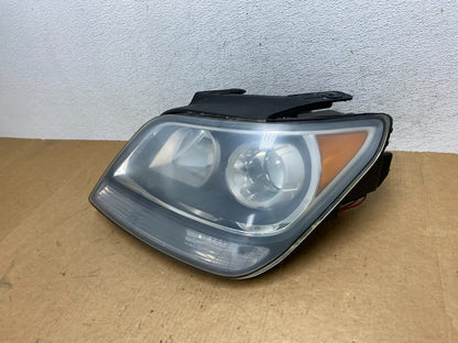 2009 2010 2011 Kia Borrego Left Driver LH Side Halogen Headlight AE3266 DW1