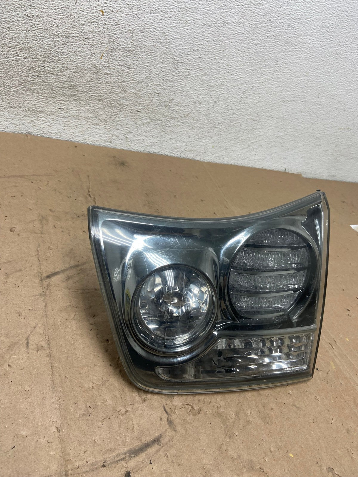 2006 to 2007 Lexus RX400H Right RH Side Inner Tail Light AG5306 LK1