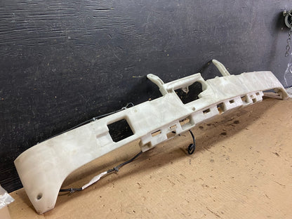 2013 to 2018 Cadillac ATS Rear Bumper Energy Impact Absorber OEM Z3269 DG2