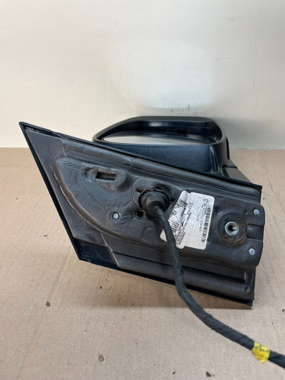 2011-2016 Chrysler Town Country Right Passenger Turn Door Heat Mirror AJ0740 DG4